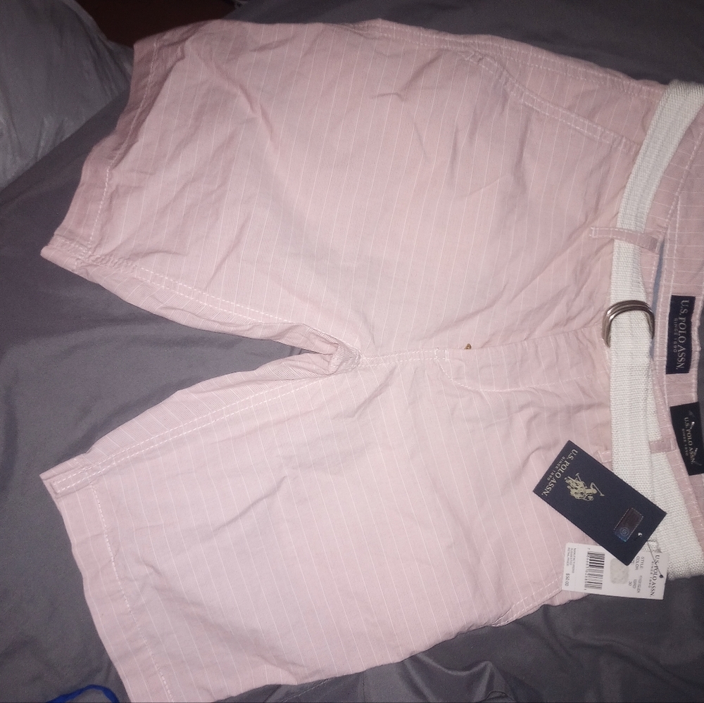 NWT Men's size 30 US Polo shorts